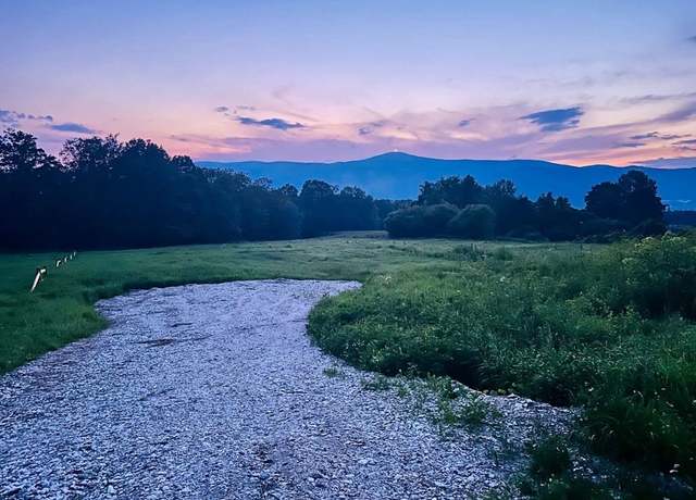 Property at 0 East Mountain Rd, Adams, MA 01220