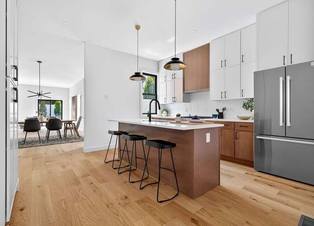 Property at 94 Jaques St Unit A, Somerville, MA 02145, 4 beds, 3 baths