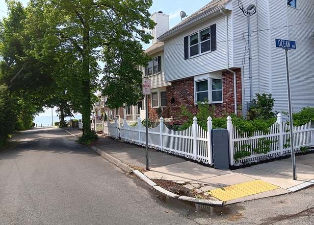 Property at 23 Atlantic Ter #2, Lynn, MA 01902, 3 beds, 2.5 baths