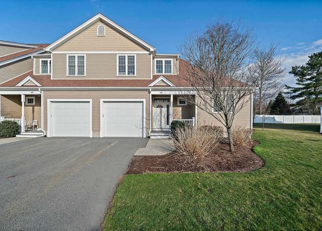Property at 70 Endicott #408, Norwood, MA 02062, 3 beds, 2.5 baths