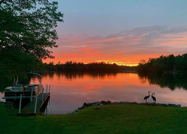 Property at 321 Ashmere Rd, Hinsdale, MA 01235, 4 beds, 2 baths