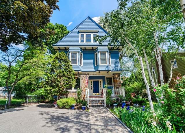 Property at 267 School St, Watertown, MA 02472, 5 beds, 2.5 baths