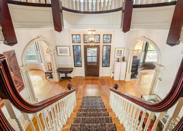 Property at 9 Downing Rd, Brookline, MA 02445, 8 beds, 5 baths