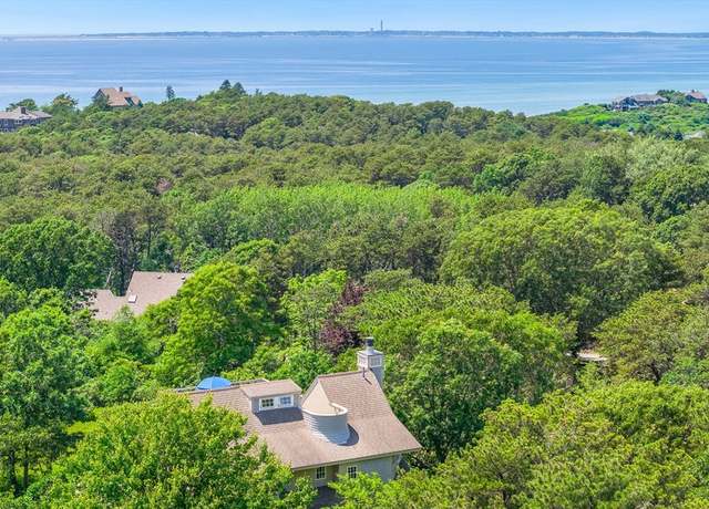 Property at 27 Fishermans Rd, Truro, MA 02666, 4 beds, 3.5 baths