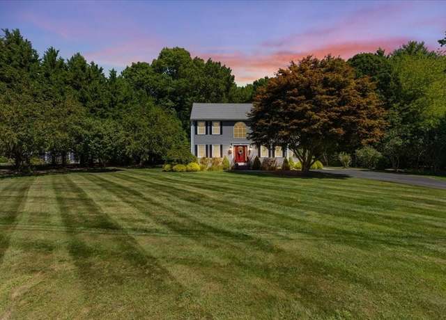 Property at 105 Captains Lndg, Raynham, MA 02767, 3 beds, 1.5 baths