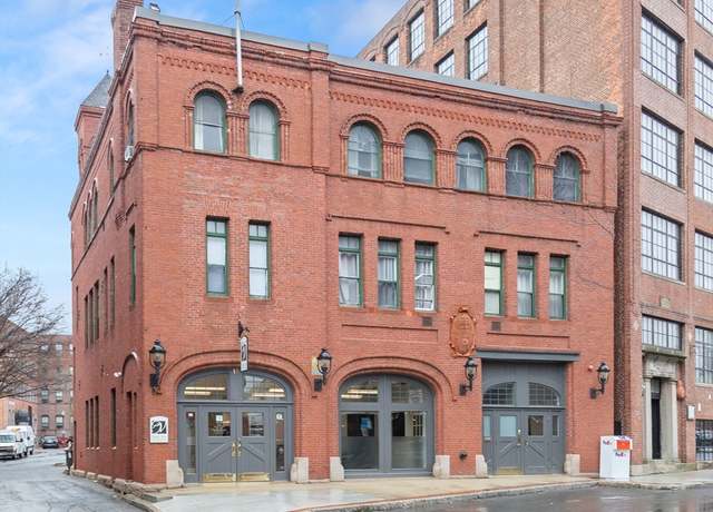 Property at 18-22 Essex St #21, Haverhill, MA 01830, 2 beds, 1 bath