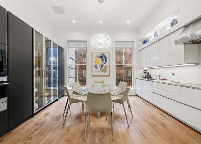 Property at 7 Marlborough St #1, Boston, MA 02116, 4 beds, 3.5 baths