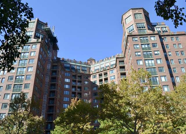 Property at 10 Rogers St #703, Cambridge, MA 02142, 1 bed, 1 bath