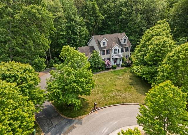 Property at 31 Seavey Brook Ln, Rochester, NH 03867, 3 beds, 3.5 baths
