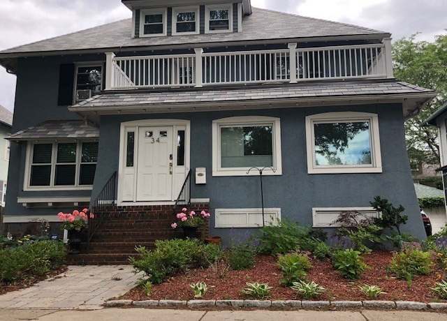 Property at 34 Arborway, Boston, MA 02130, 5 beds, 2.5 baths