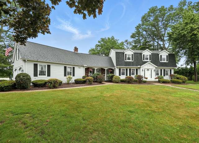 Property at 6 Mclean Pkwy, Ludlow, MA 01056, 5 beds, 3.5 baths