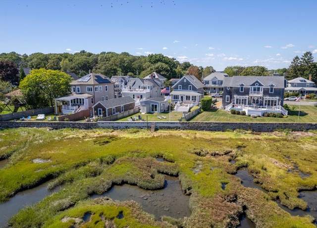 Property at 26 Columbus Ave, Salem, MA 01970, 3 beds, 2 baths