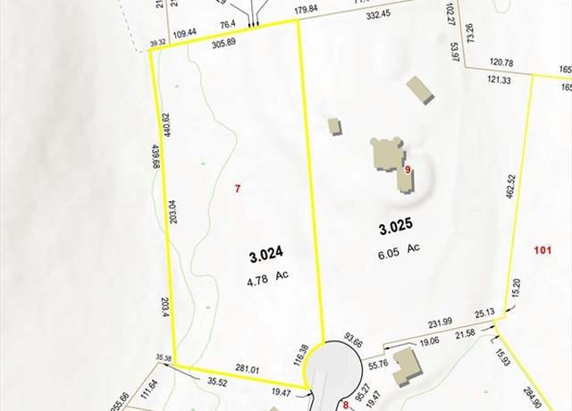 Property at 7 Stone Creek Cir, Oxford, MA 01540