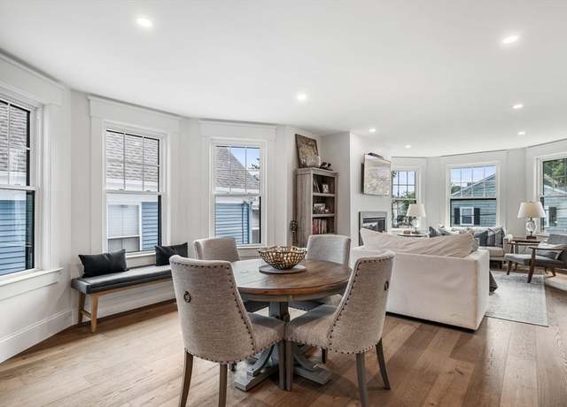 Property at 36-38 Fairmount St #2, Salem, MA 01970, 2 beds, 1.5 baths