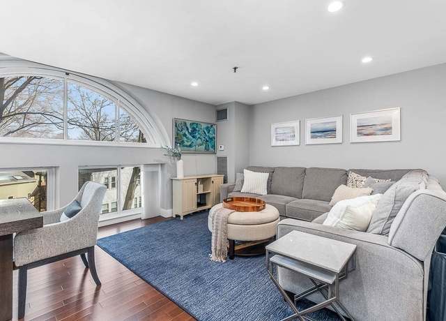 Property at 76 Elm St Unit G17, Boston, MA 02130, 2 beds, 1 bath