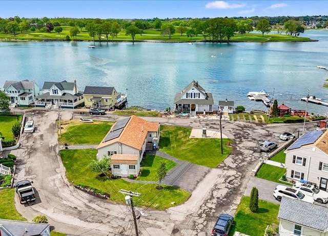 Property at 1 Shore Ave, Beverly, MA 01915, 3 beds, 2 baths