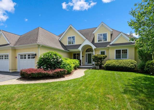Property at 48 Great Kame, Plymouth, MA 02360, 3 beds, 3 baths