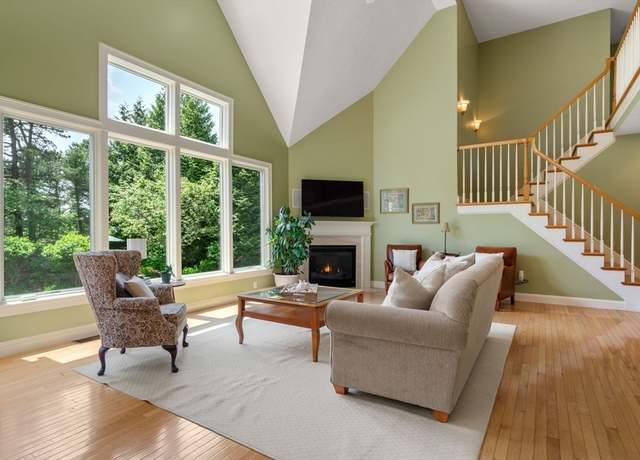 Property at 48 Great Kame, Plymouth, MA 02360, 3 beds, 3 baths