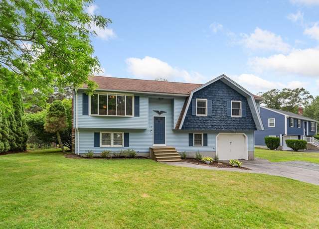 Property at 7 Annie J Cir, Milford, MA 01757, 3 beds, 2.5 baths