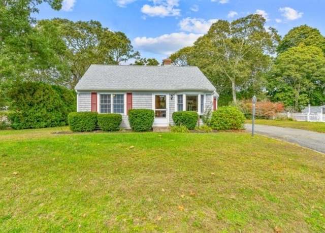 Property at 11 Joe Lincoln Rd, Harwich, MA 02671, 2 beds, 2 baths