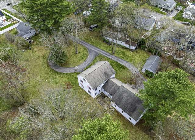 Property at 1641/1645 Main St, Weymouth, MA 02190, 6 beds, 4 baths