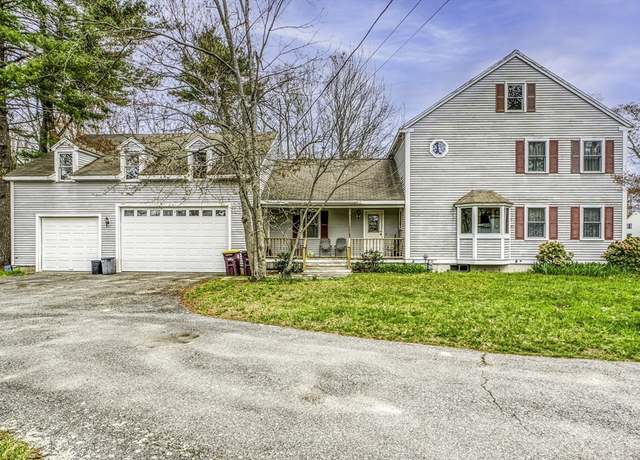 Property at 1641/1645 Main St, Weymouth, MA 02190, 6 beds, 4 baths