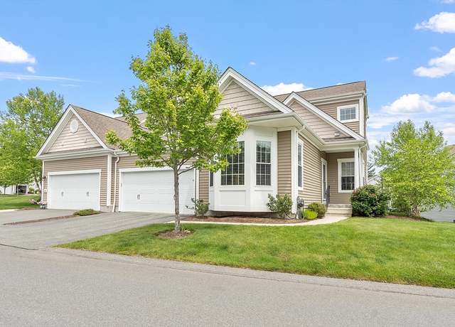 Property at 123 Skyline Dr #123, Acton, MA 01720, 2 beds, 2.5 baths