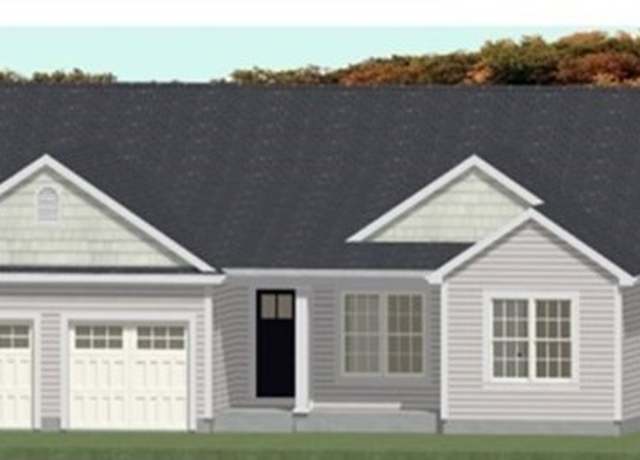 Property at 339 Chicopee St Lot 7, Granby, MA 01033, 3 beds, 2 baths