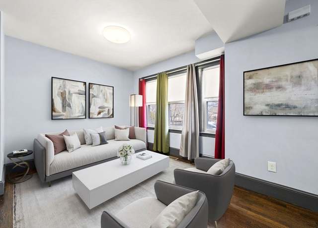 Property at 951 Adams St, Boston, MA 02124, 3 beds, 2 baths
