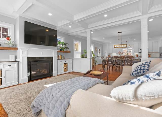 Property at 240 Westminster #1, Watertown, MA 02472, 4 beds, 4.5 baths
