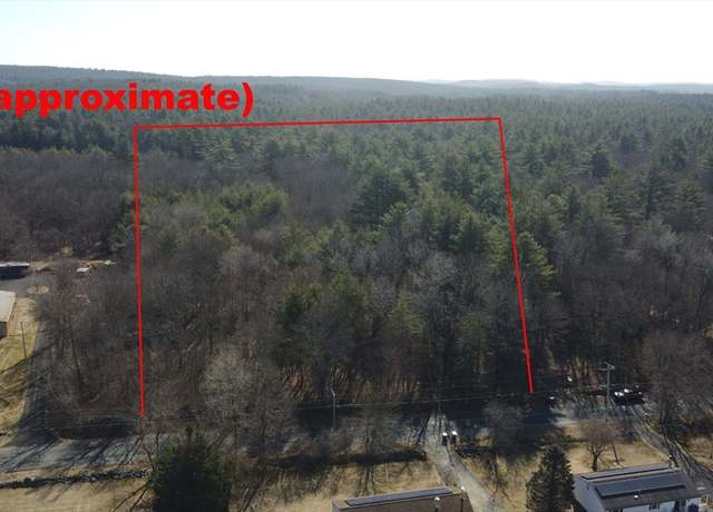Property at 0 Michael Sears Rd, Belchertown, MA 01007