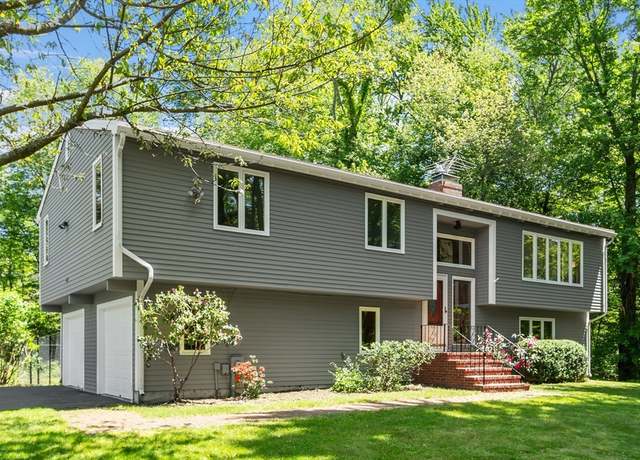 Property at 30 Causeway St, Hudson, MA 01749, 3 beds, 2.5 baths