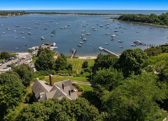 Property at 916 Main St, Barnstable, MA 02635, 5 beds, 3 baths