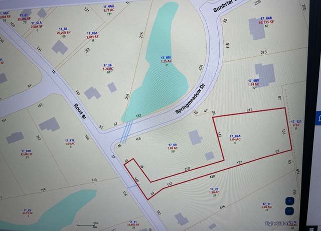 Property at Land Rood St, Ludlow, MA 01056
