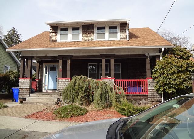 Property at 52 Bigelow St, Fall River, MA 02720, 5 beds, 2 baths
