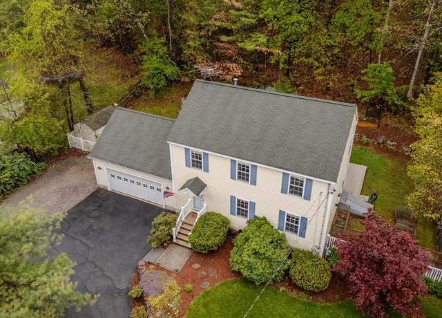 Property at 36 Westford Rd, Ayer, MA 01432, 3 beds, 1.5 baths