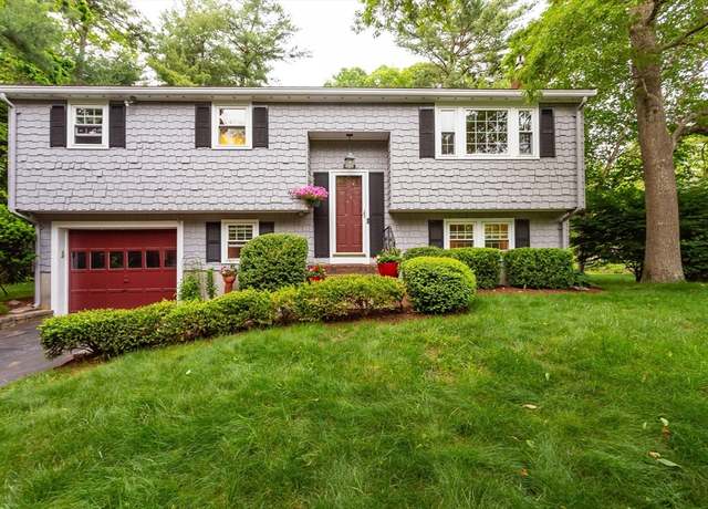 Property at 57 Mark Dr, Raynham, MA 02767, 3 beds, 2 baths