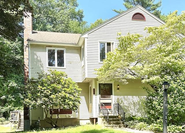 Property at 117 Metropolitan Ave #117, Ashland, MA 01721, 3 beds, 2.5 baths