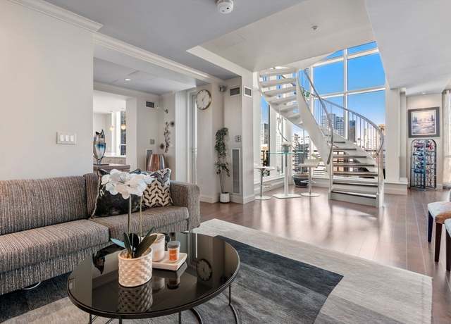 Property at 1 Nassau St #2203, Boston, MA 02111, 2 beds, 2 baths