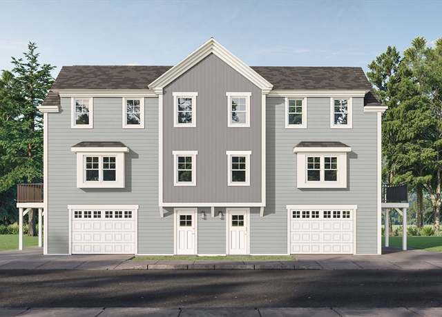 Property at 46A Holt Rd Unit A, Bourne, MA 02532, 3 beds, 1.5 baths