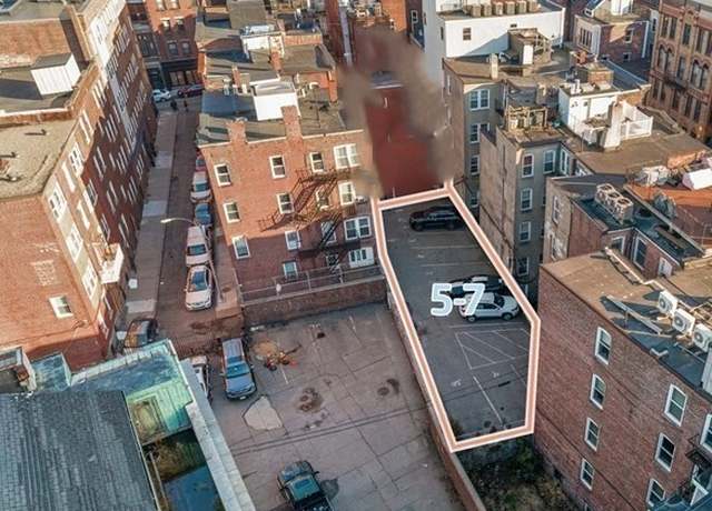 Property at 5-7 Jerusalem Pl, Boston, MA 02113