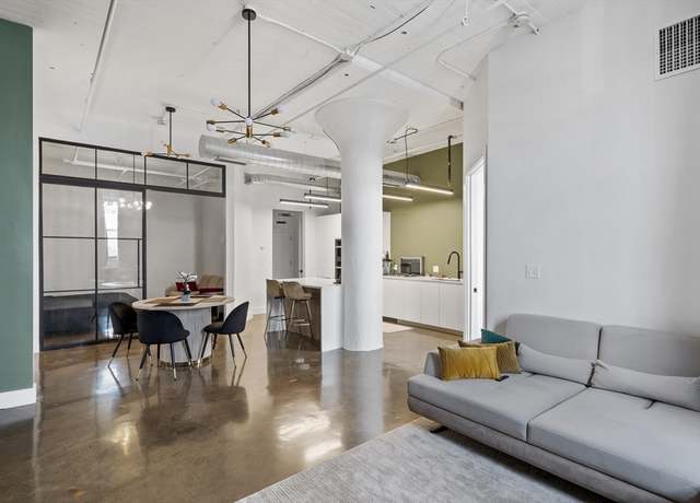 Property at 437 D St Unit 3D, Boston, MA 02210, 2 beds, 2 baths