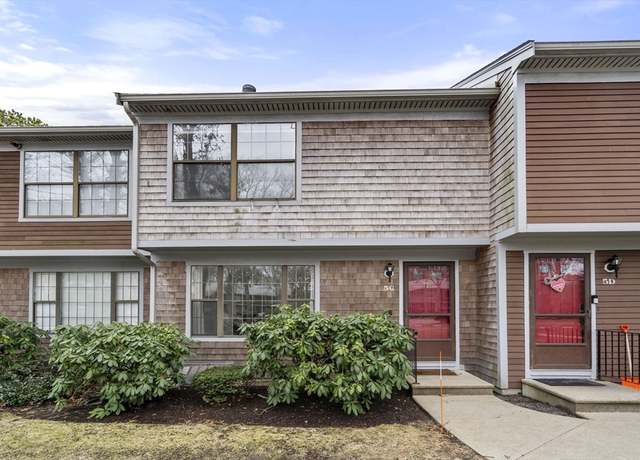 Property at 195 Falmouth Rd Unit 5C, Mashpee, MA 02649, 2 beds, 2.5 baths