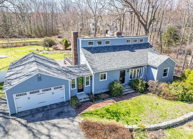 Property at 4365 County St, Somerset, MA 02726, 3 beds, 2.5 baths