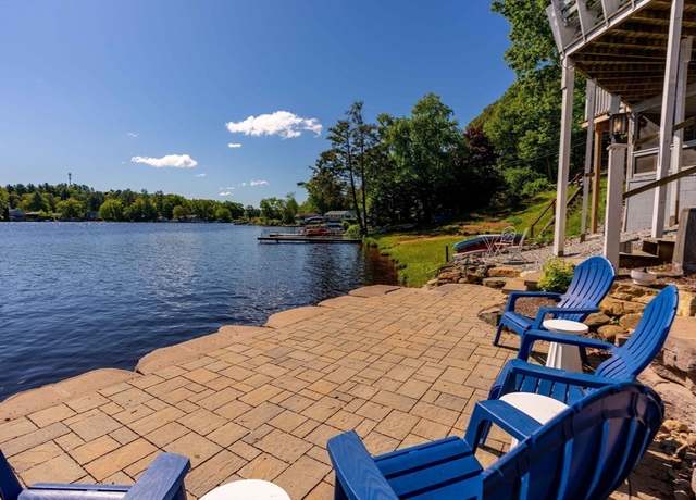 Property at 11 Hamilton Dr, Holland, MA 01521, 1 bed, 1 bath