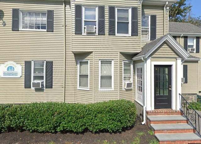 Property at 1698 Centre St, Boston, MA 02132