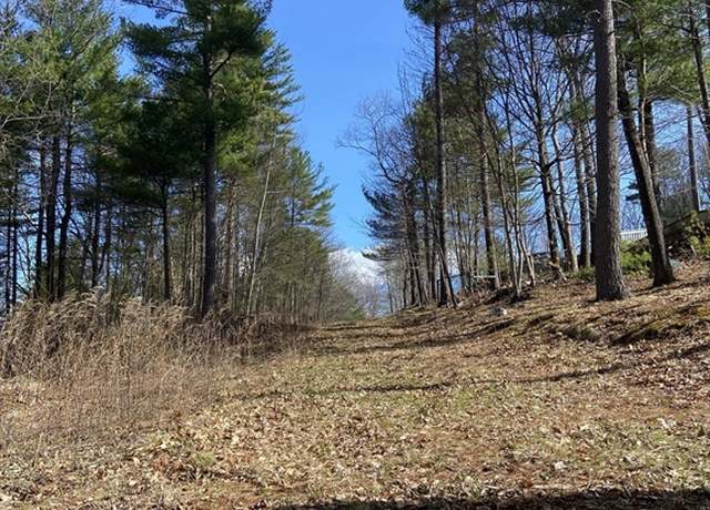 Property at 91 Burlingame Rd, Charlton, MA 01507