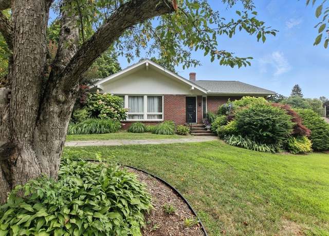 Property at 27 Carol Ln, Holyoke, MA 01040, 3 beds, 2 baths