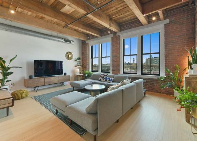 Property at 9 W Broadway #410, Boston, MA 02127, 2 beds, 2 baths
