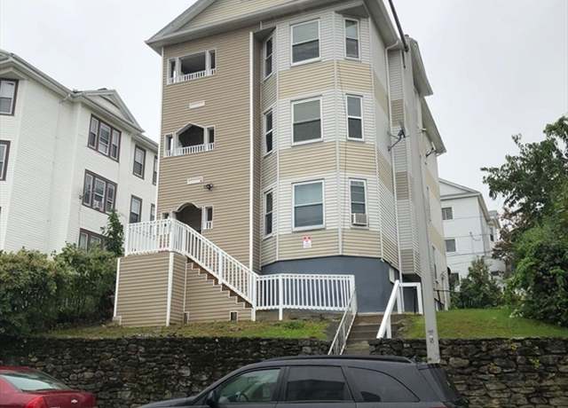 Property at 101 Sterling St, Worcester, MA 01610, 6 beds, 3 baths